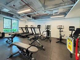 bnbme - 29 Boulevard Tower 1 - 1 BDR
