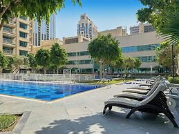 bnbme - 29 Boulevard Tower 1 - 1 BDR