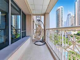 bnbme - 29 Boulevard Tower 1 - 1 BDR