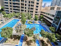 bnbme - 29 Boulevard Tower 1 - 1 BDR