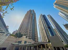 bnbme - 29 Boulevard Tower 1 - 1 BDR
