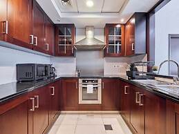 bnbme - 29 Boulevard Tower 1 - 1 BDR