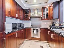 bnbme - 29 Boulevard Tower 1 - 1 BDR