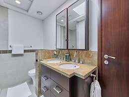 bnbme - 29 Boulevard Tower 1 - 1 BDR