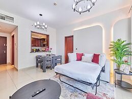 bnbme - 29 Boulevard Tower 1 - 1 BDR