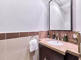 bnbme - 29 Boulevard Tower 1 - 1 BDR