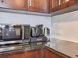 bnbme - 29 Boulevard Tower 1 - 1 BDR