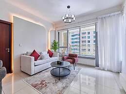 bnbme - 29 Boulevard Tower 1 - 1 BDR
