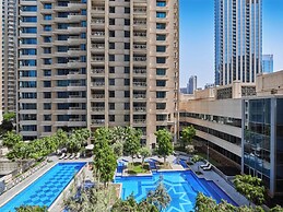 bnbme - 29 Boulevard Tower 1 - 1 BDR