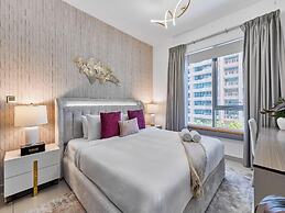 bnbme - 29 Boulevard Tower 1 - 1 BDR