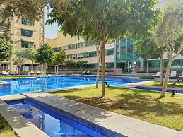 bnbme - 29 Boulevard Tower 1 - 1 BDR