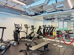 bnbme - 29 Boulevard Tower 1 - 1 BDR
