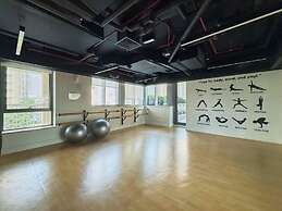 bnbme - 29 Boulevard Tower 1 - 1 BDR