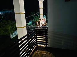 Royal Palace Mirissa