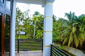 Royal Palace Mirissa