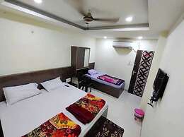 Hotel Swastik Guest House Varanasi