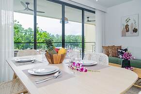 Beachside 2BR 200 m to BangTao beach
