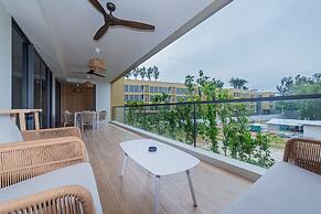 Beachside 2BR 200 m to BangTao beach