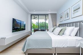 Beachside 2BR 200 m to BangTao beach