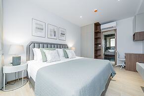 Beachside 2BR 200 m to BangTao beach
