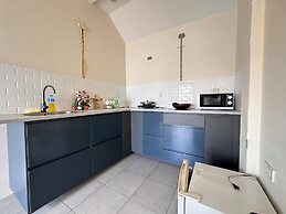 Plan B house
