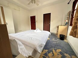 Plan B house