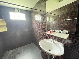 Plan B house