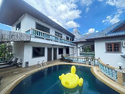 Plan B house