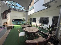 Plan B house