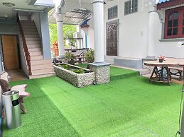 Plan B house