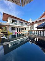 Plan B house