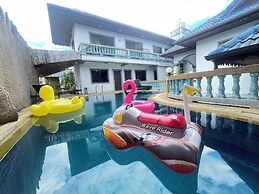 Plan B house