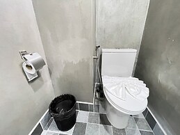 Plan B house