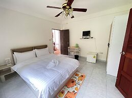Plan B house