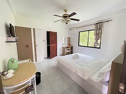 Plan B house