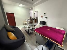 Plan B house