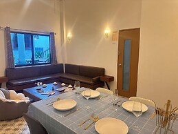 Plan B house