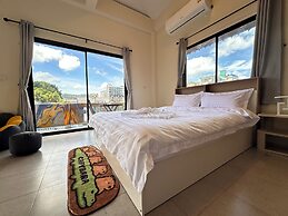 Plan B house