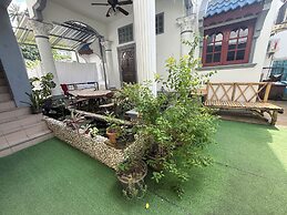 Plan B house