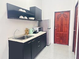 Plan B house