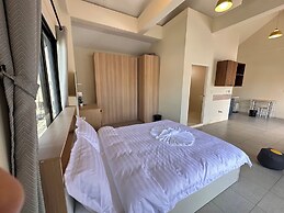 Plan B house