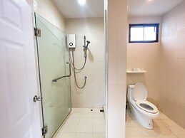 Plan B house