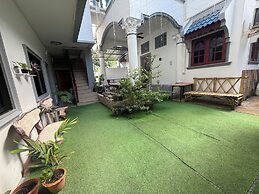 Plan B house