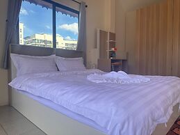 Plan B house