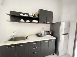 Plan B house