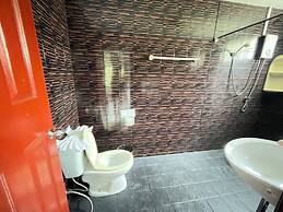 Plan B house