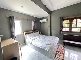 Plan B house