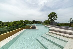 2BR Beachside 200 m to BangTao beach