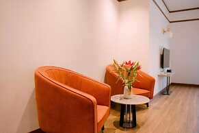 Toan Cau Hotel