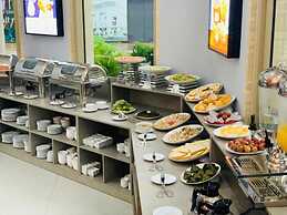 Toan Cau Hotel